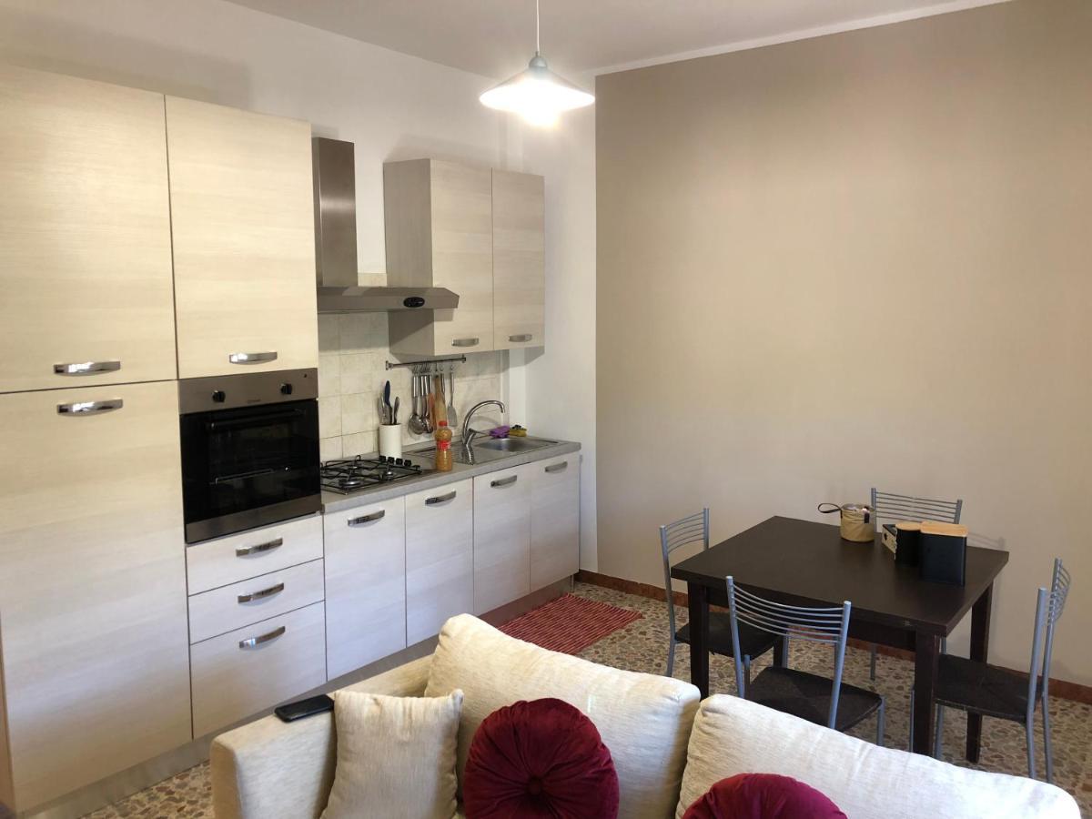 Casa Tatti Lägenhet Rom Exteriör bild