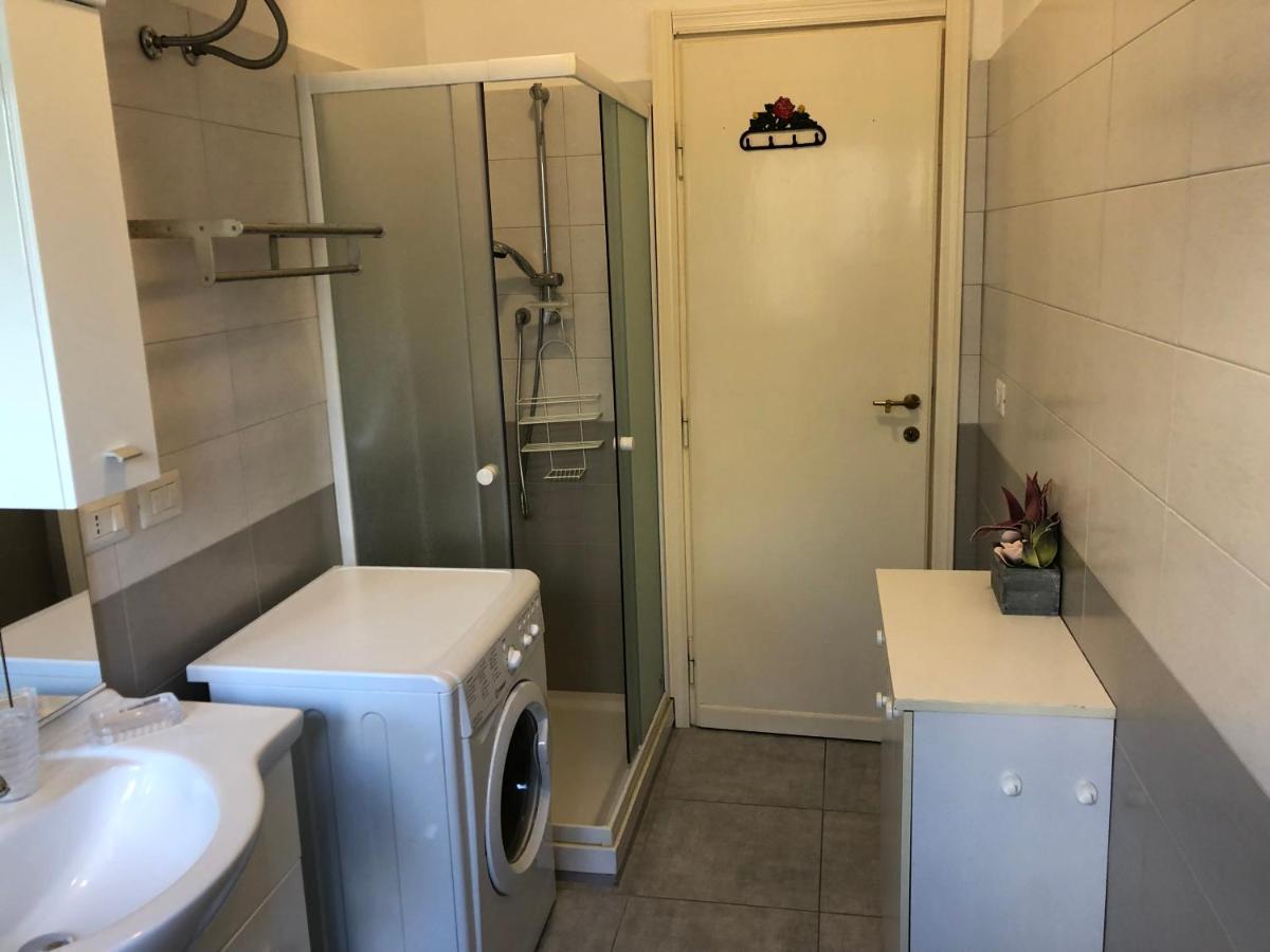 Casa Tatti Lägenhet Rom Exteriör bild