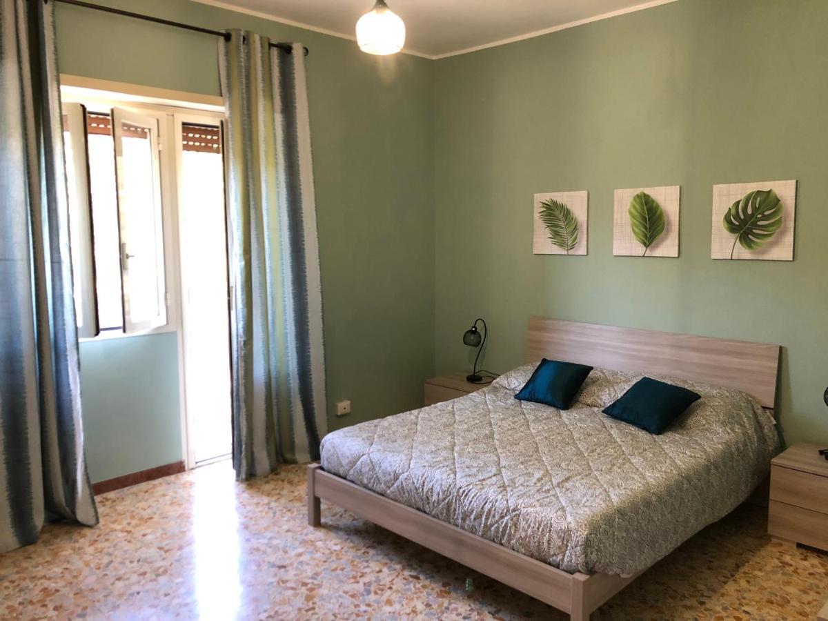 Casa Tatti Lägenhet Rom Exteriör bild