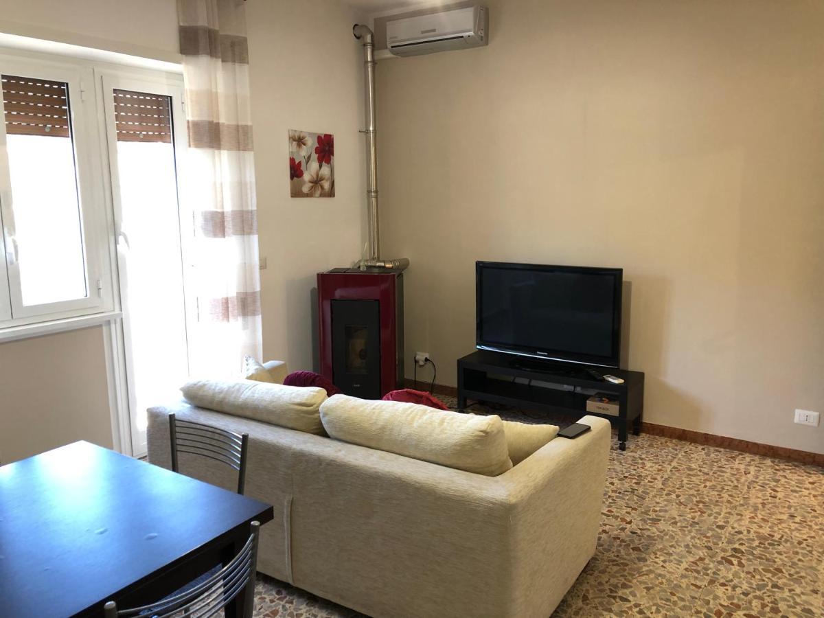 Casa Tatti Lägenhet Rom Exteriör bild
